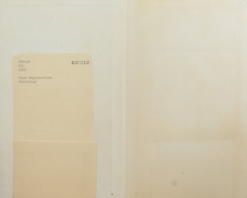 MARKETING: The Sales Manager’s Role