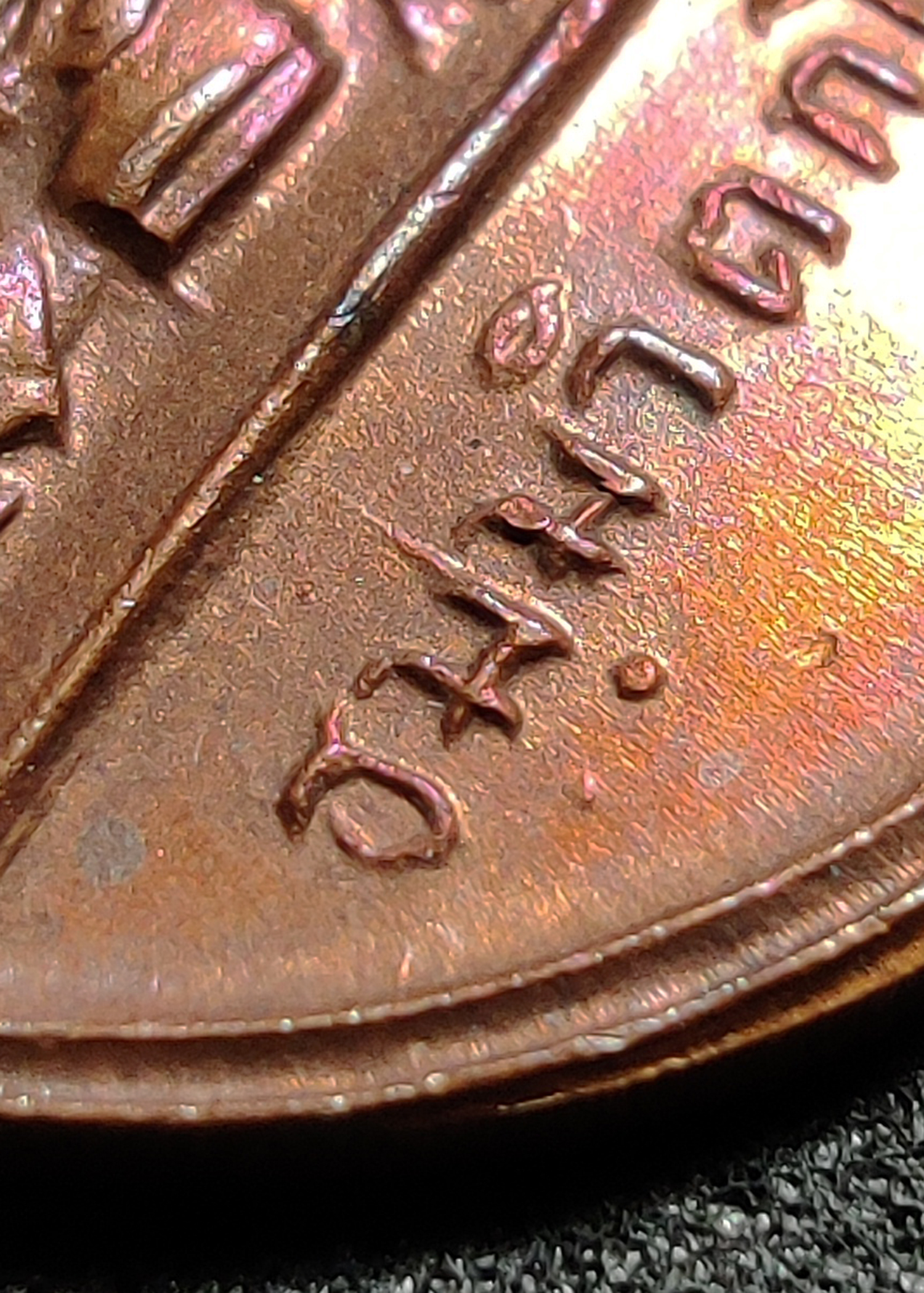 เหรียญสังฆาฏิเล็ก(นักกล้ามเล็ก) เจ้าคุณนรฯ วัดเทพศิรินทร์ ปี2513 เนื้อทองแดงผิวไฟ บล็อก ม.ขีด ผิวสภาพสวยแบบนี้หายากครับ