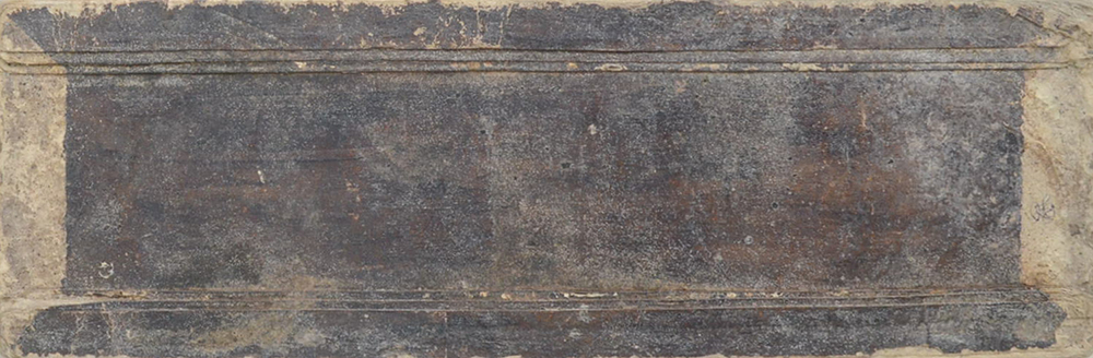 สมุดข่อยโบราณ (ตำราแพทย์)