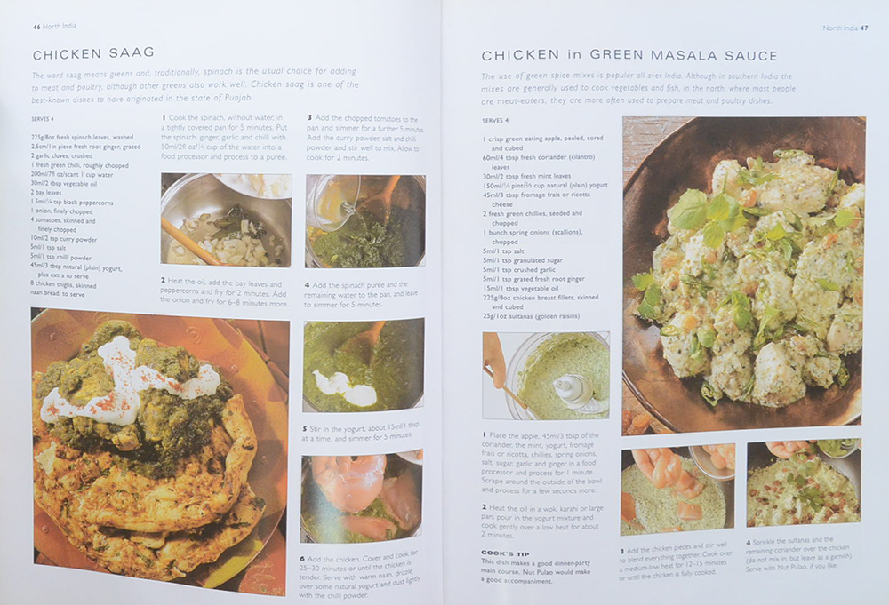 best-ever CURRY cookbook