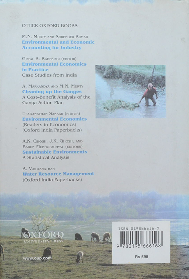 Common Property Resource Management