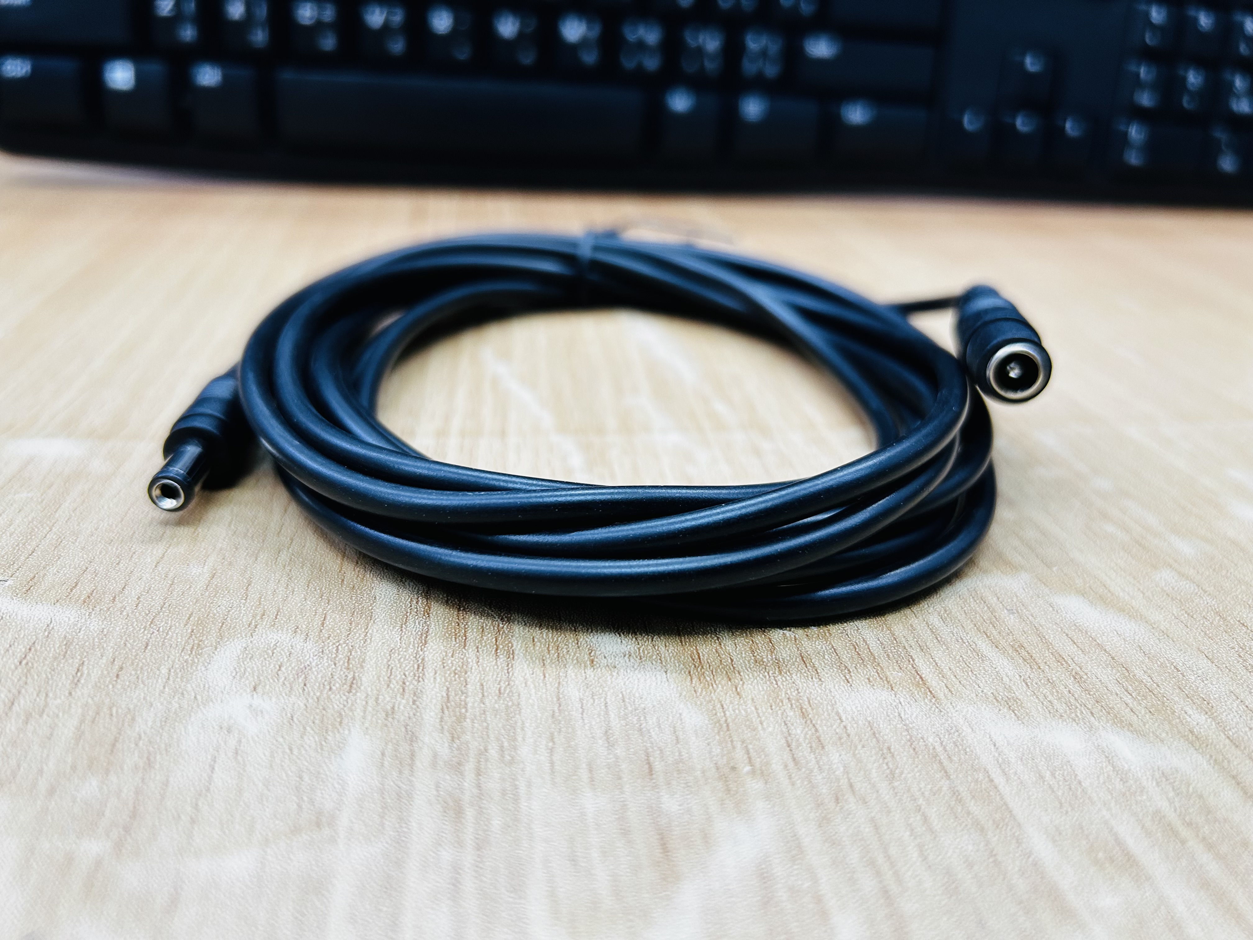AC Power Extension Cable 3m.