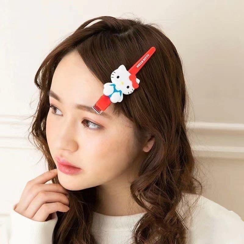 พร้อมส่ง Sanrio Hair clip