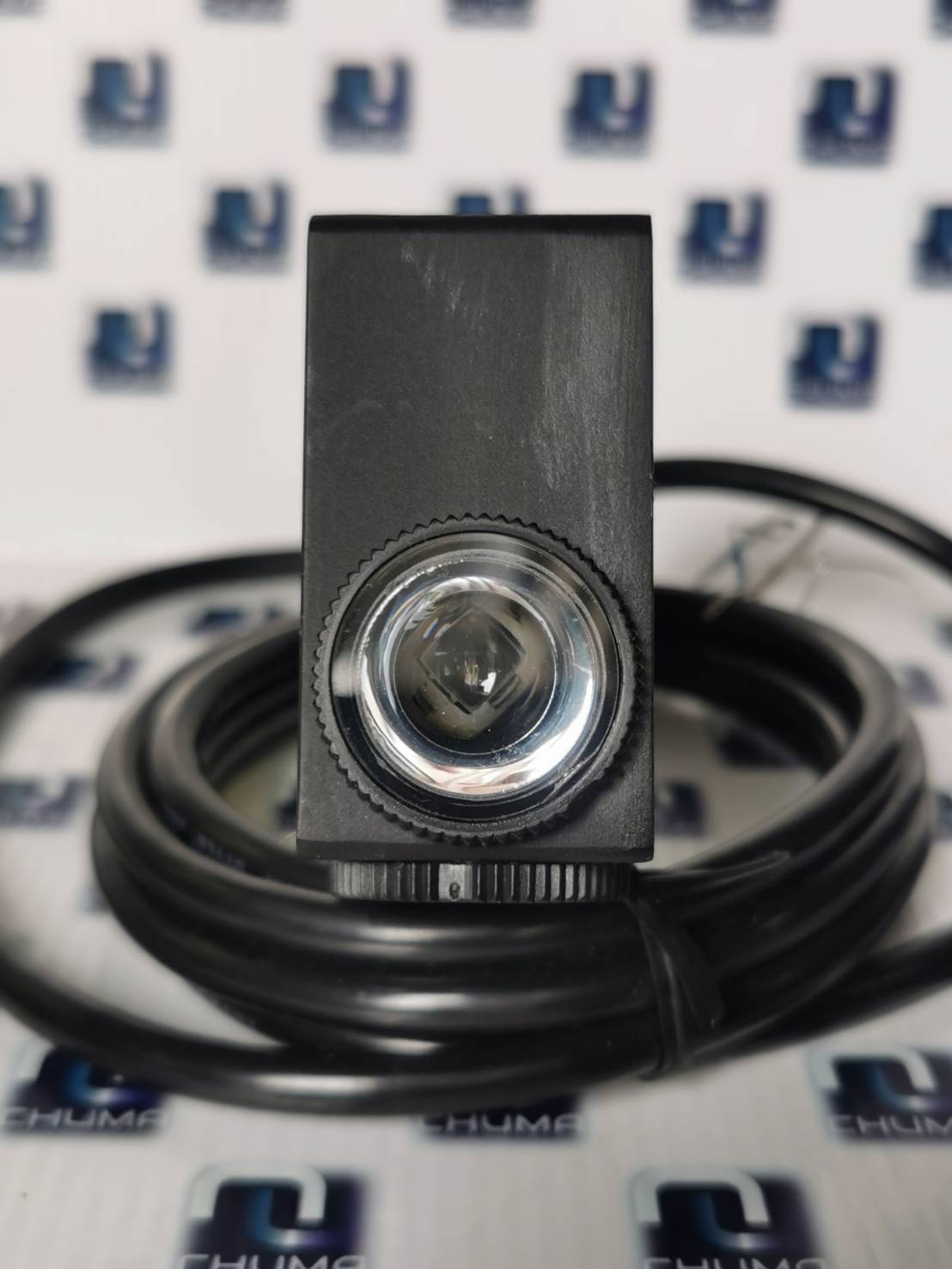 Banner, R58ECRGB1, R58