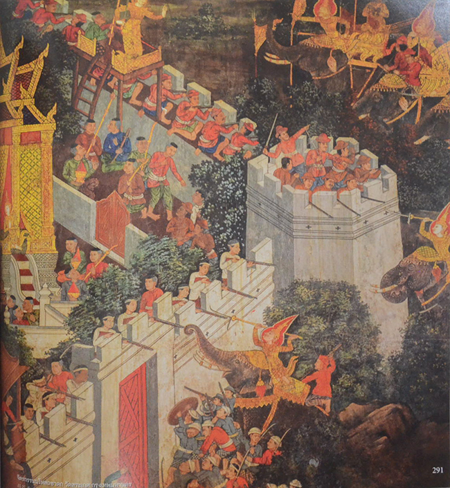 ณ ศรัทธา: หนึ่งศรัทธา สองแผ่นดิน พุทธศิลป์ไทย-จีน (ภาษาไทย-จีน)