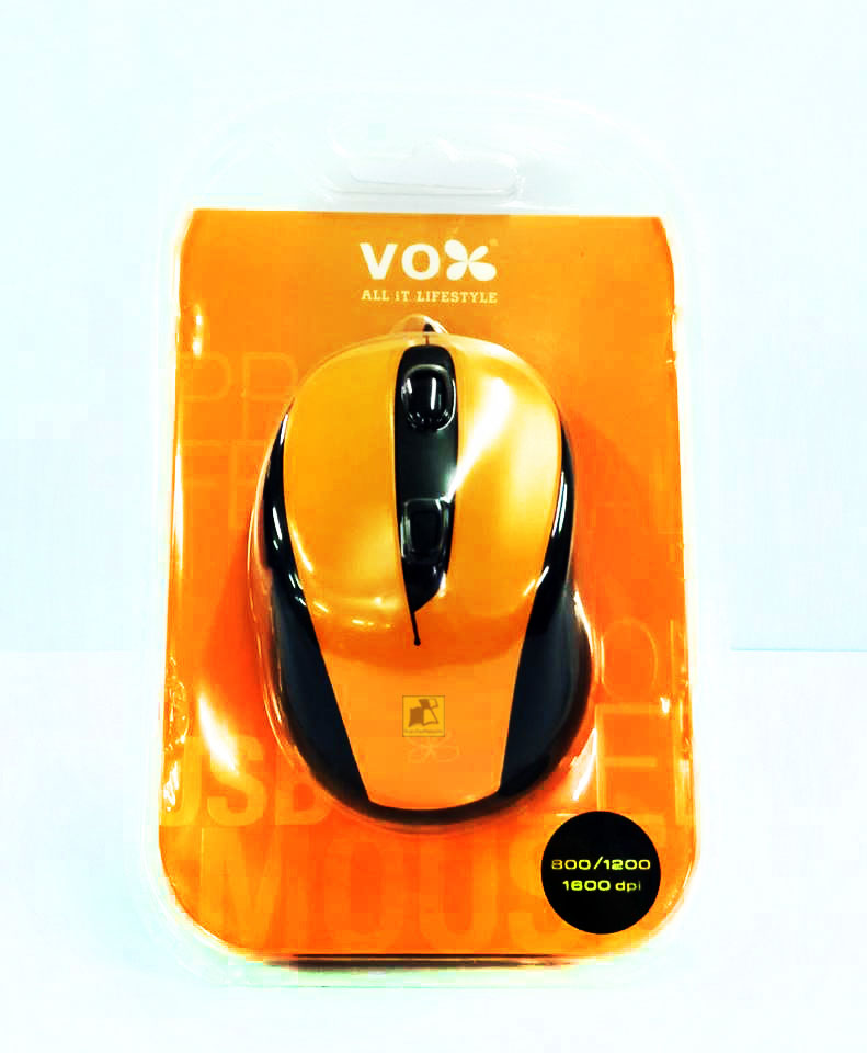 USB Mouse Vox