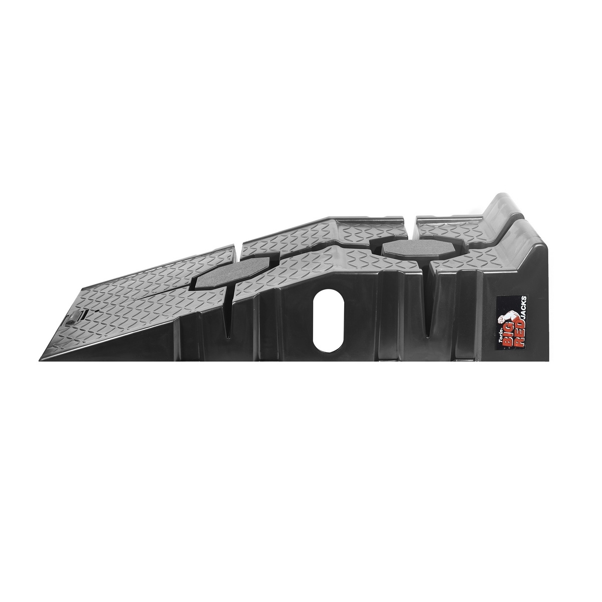 MARATHON TRD2005 ชุดแท่นยกรถพลาสติก 2.5Ton