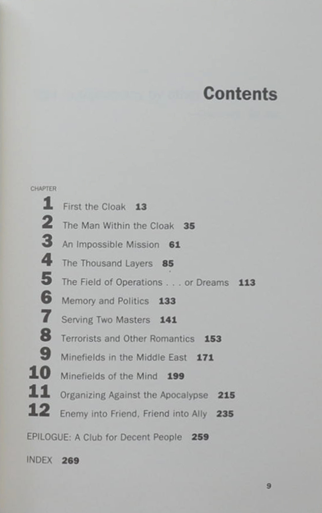 THE Fourth World War