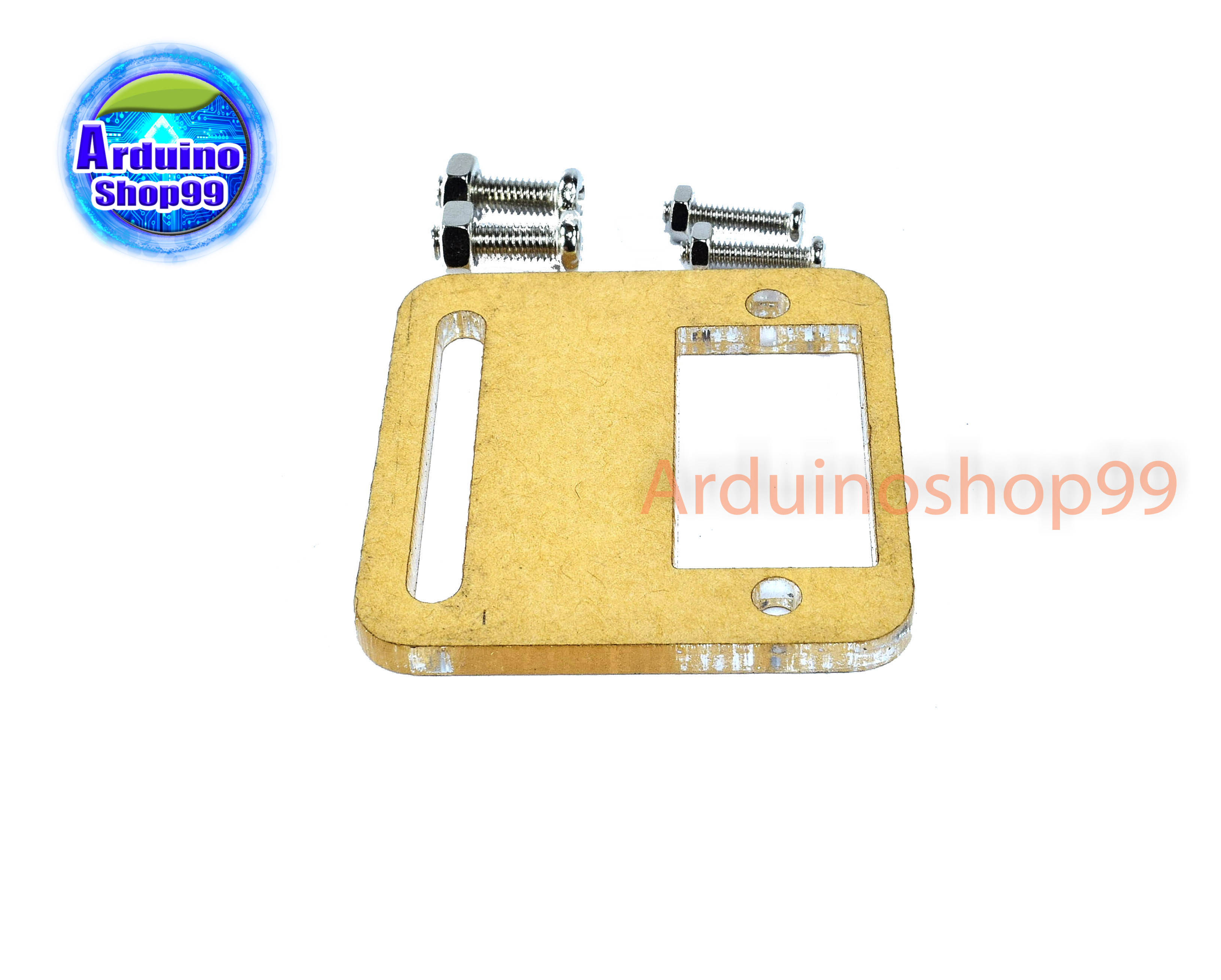 Bracket SG90,SG90S servo 9g