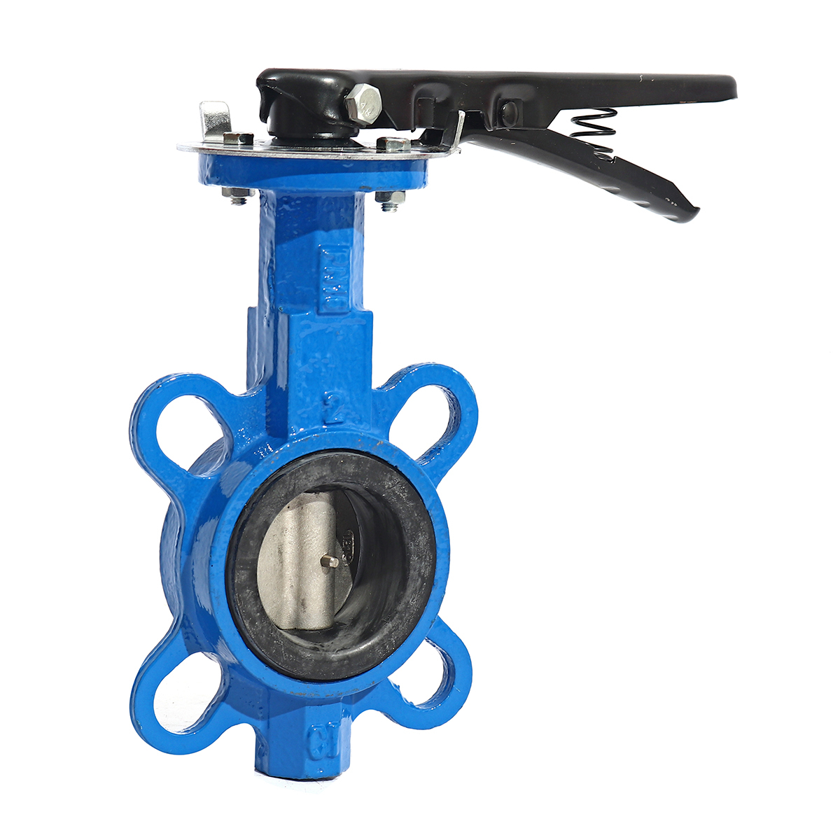 ORK วาล์วปีกผีเสื้อ 3 นิ้ว Butterfly Valve