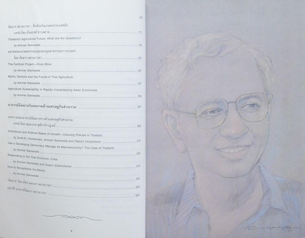 ครบรอบ 60 ปี อาจารย์อัมมาร (ขายตามสภาพ)