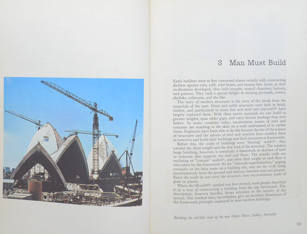 THE WONDERFUL WORLD OF ENGINEERING