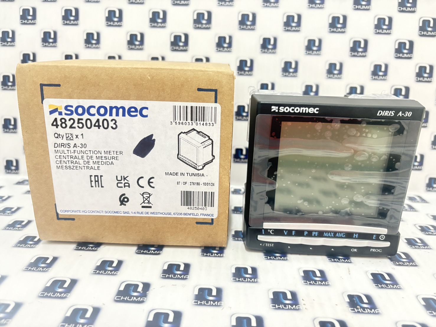Socomec, 48250403