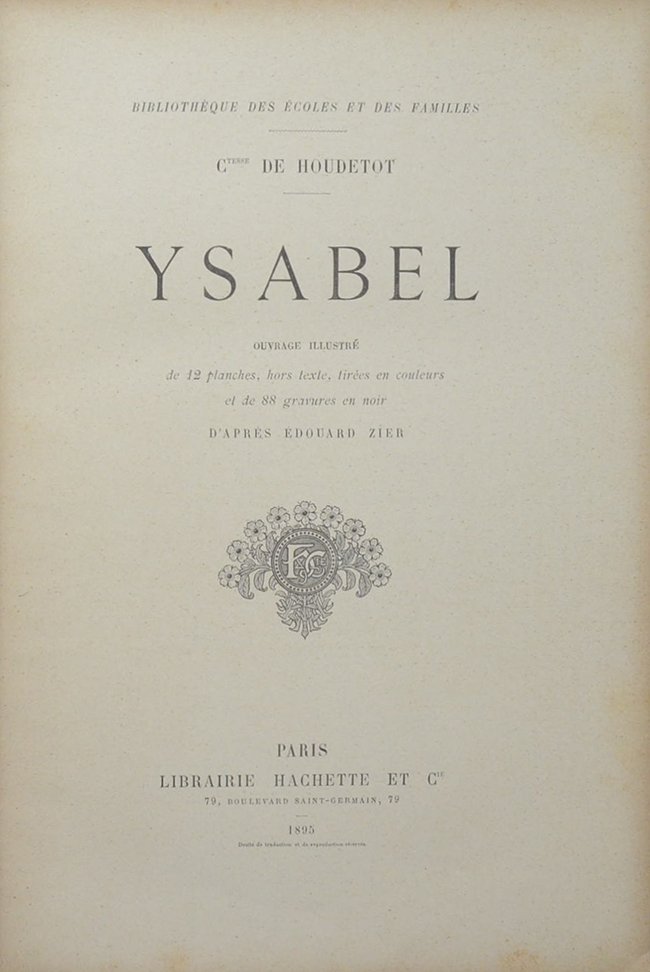 COURS DEMME DOISNEAU-MAITRE
