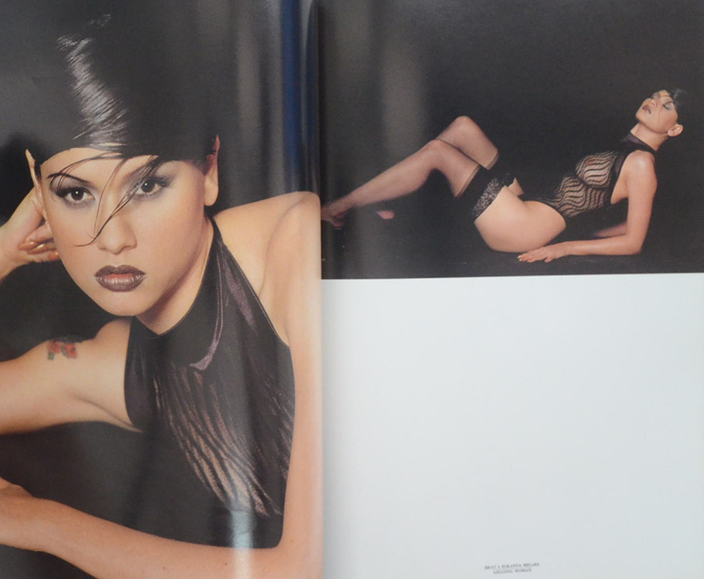 HEAT 5 สุกัญญา มิเกล