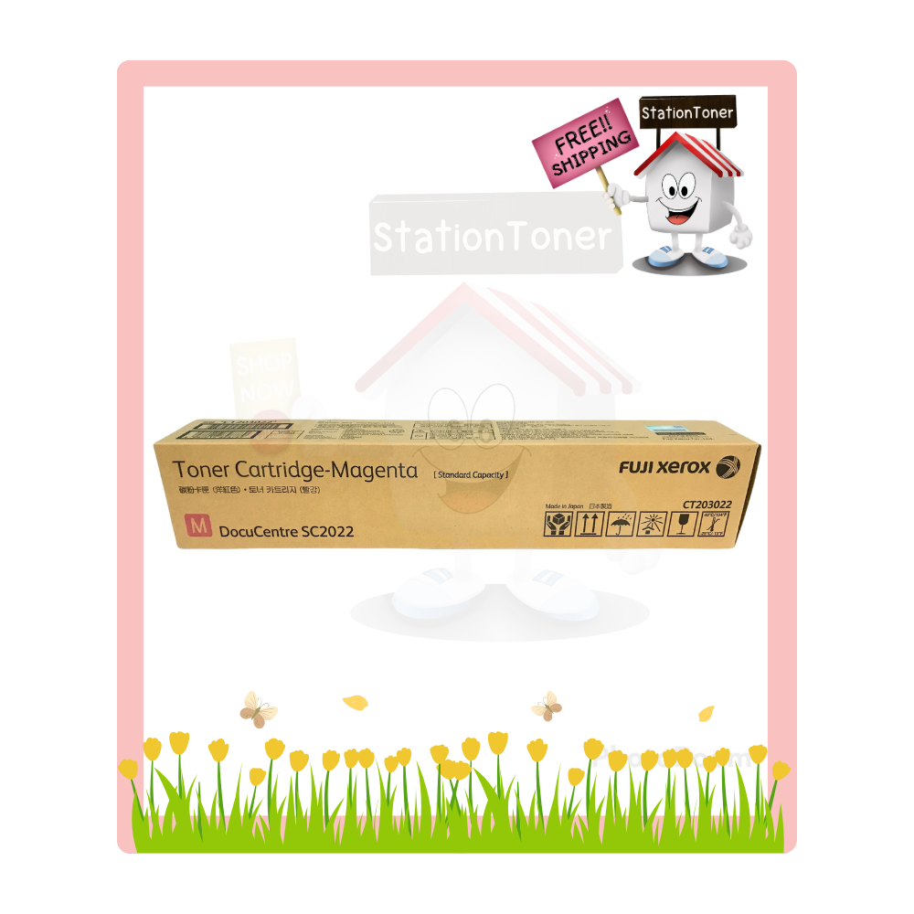 CT203022 (Magenta)