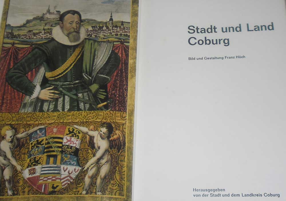 STADT UND LAND COBURG