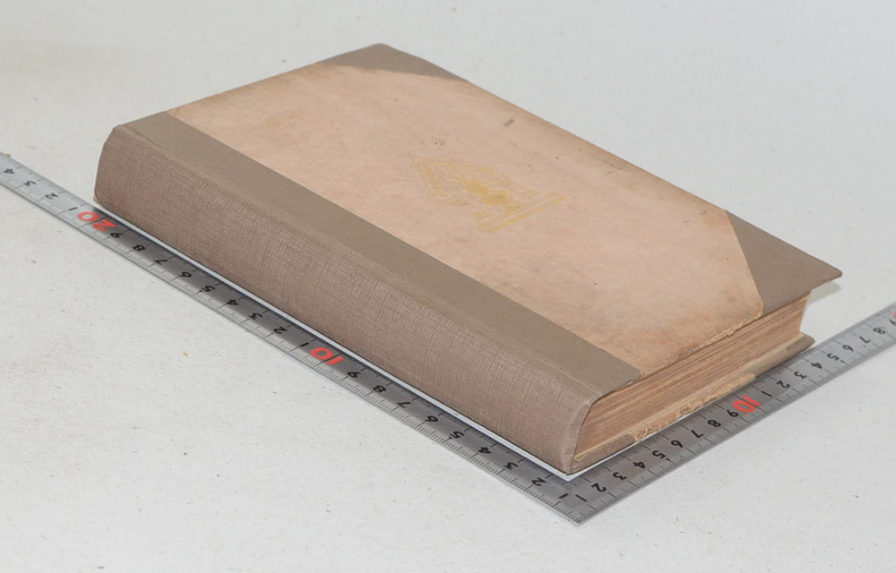 ประวัติศาสตร์สากล (เล่ม 10 / ขายตามสภาพ)