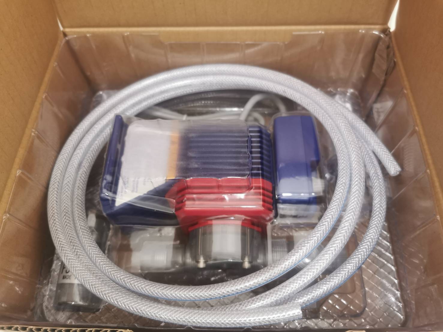 Iwaki, Metering Pump, ES-B16VC-230N1 , อิวากิ ไดอะแฟรมปั๊ม