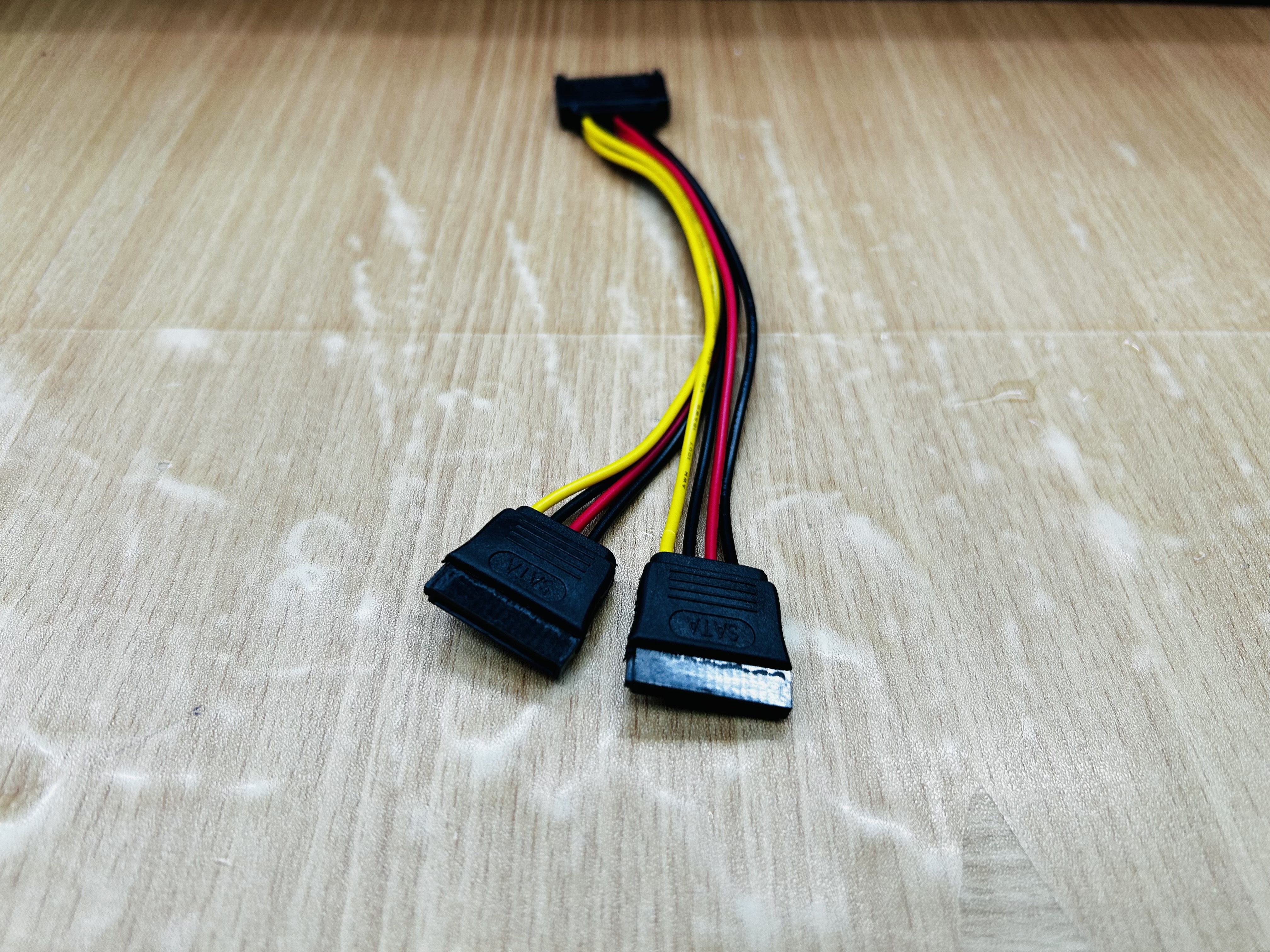 Y-Power SATA