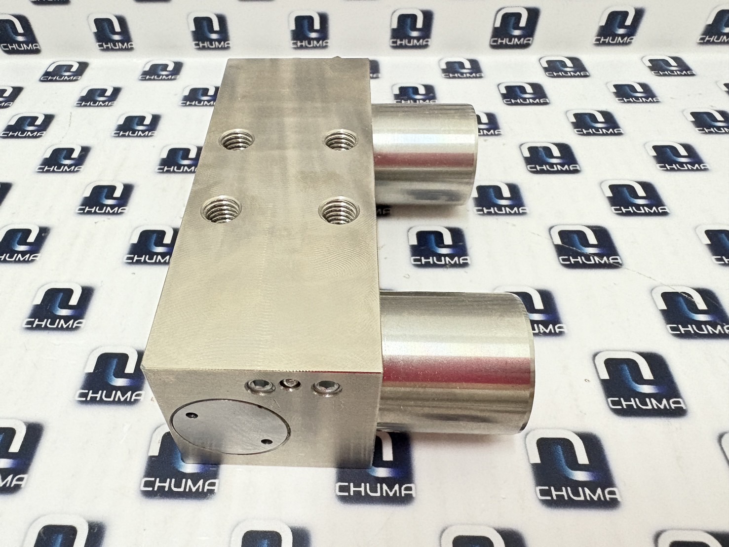 Zimmer group, MKS3501A