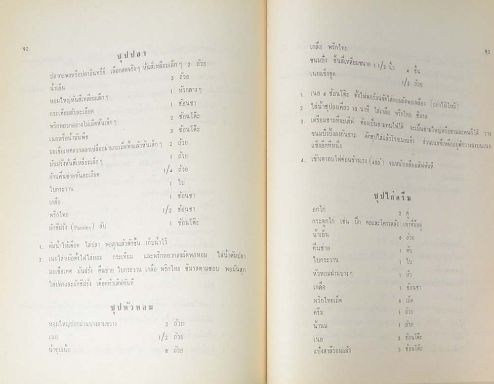 พันโท นายแพทย์ พระแสนพลรักษ์ (ตำรับอาหาร ม.ล. เติบ ชุมสาย)