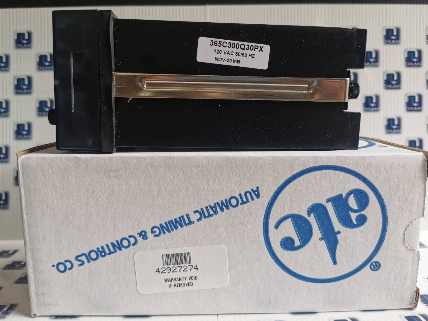 ATC Automatic Timing and Controls, automatic timing, controls, 365C300Q30PX