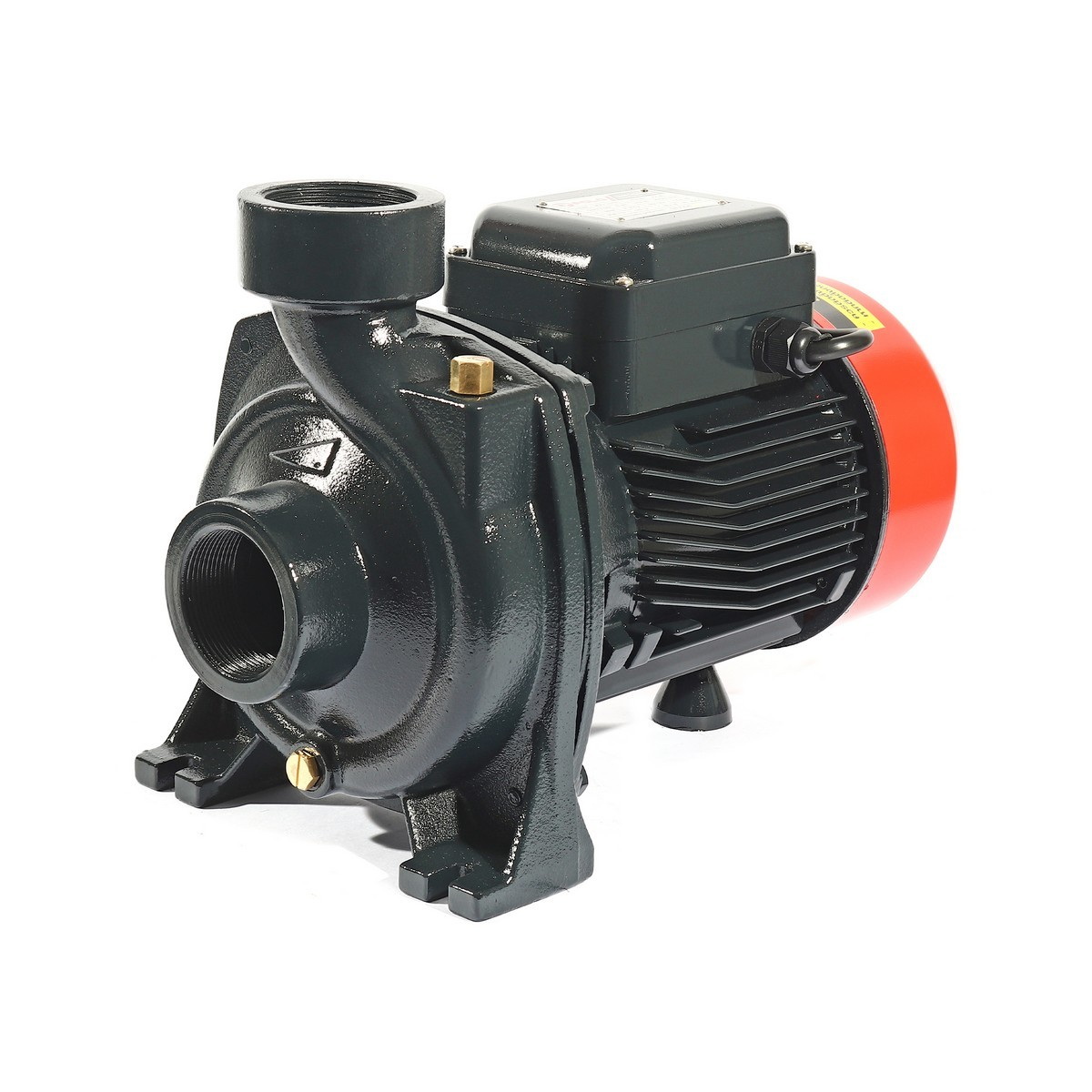 POLO LHF1-5AMB ปั๊มหอยโข่ง 2"x2" 2HP H.22m 500L/min