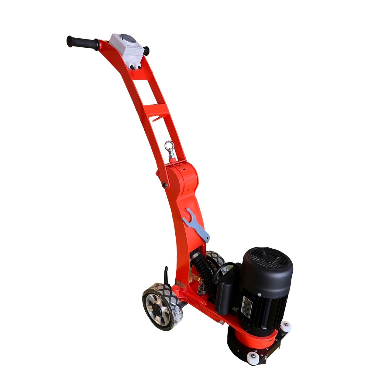 KMAN EG-180 เครื่องขัดพื้นชนิดเข้ามุม