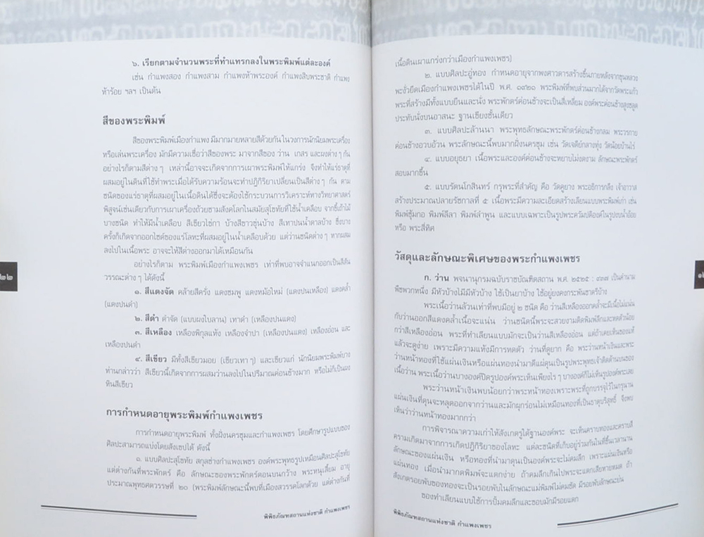 พิพิธภัณฑสถานแห่งชาติ กำแพงเพชร