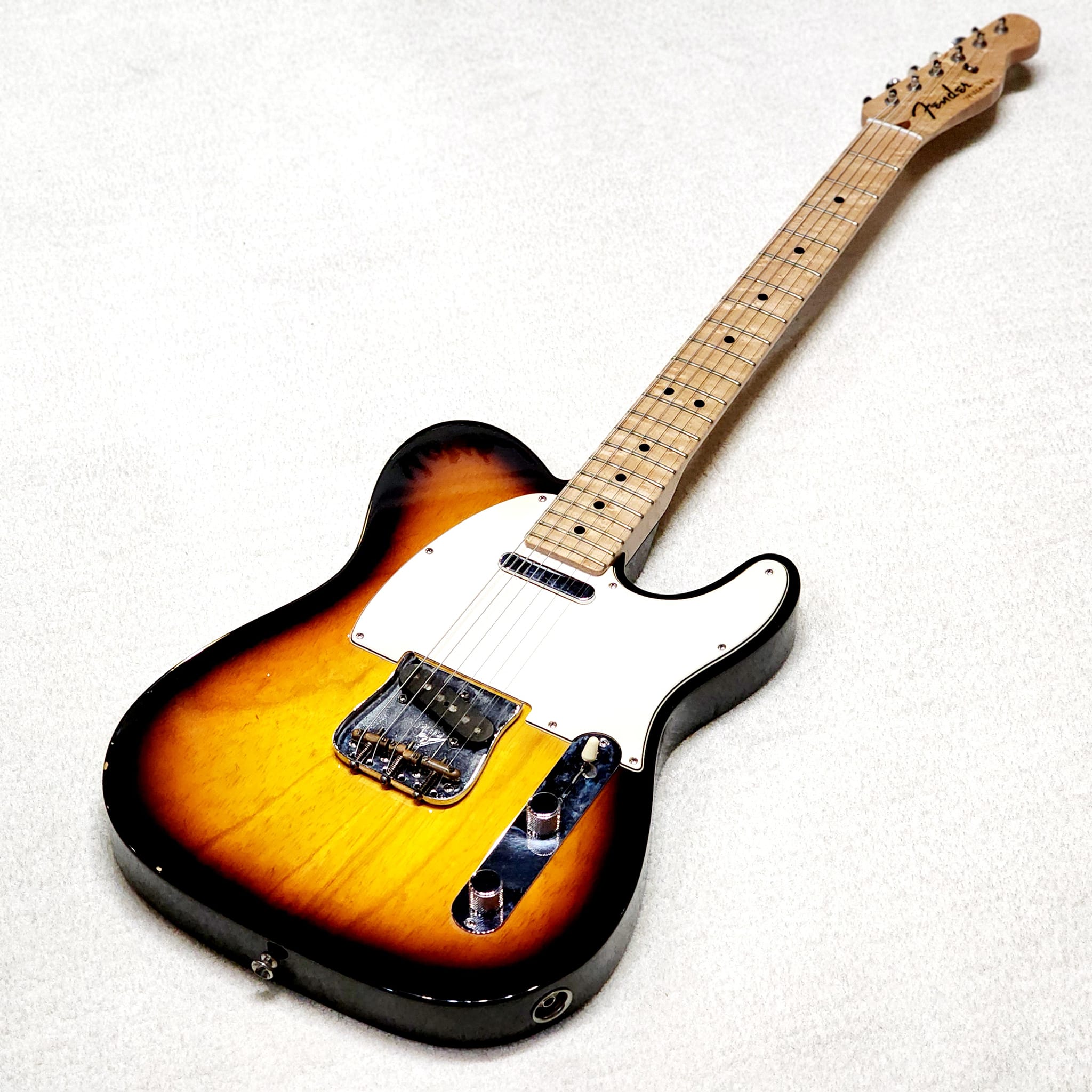 (USED) FENDER Custom Shop Telecaster Pro NOS "PROTO" - 2013 - Josefina Pickups SERIAL # 9655