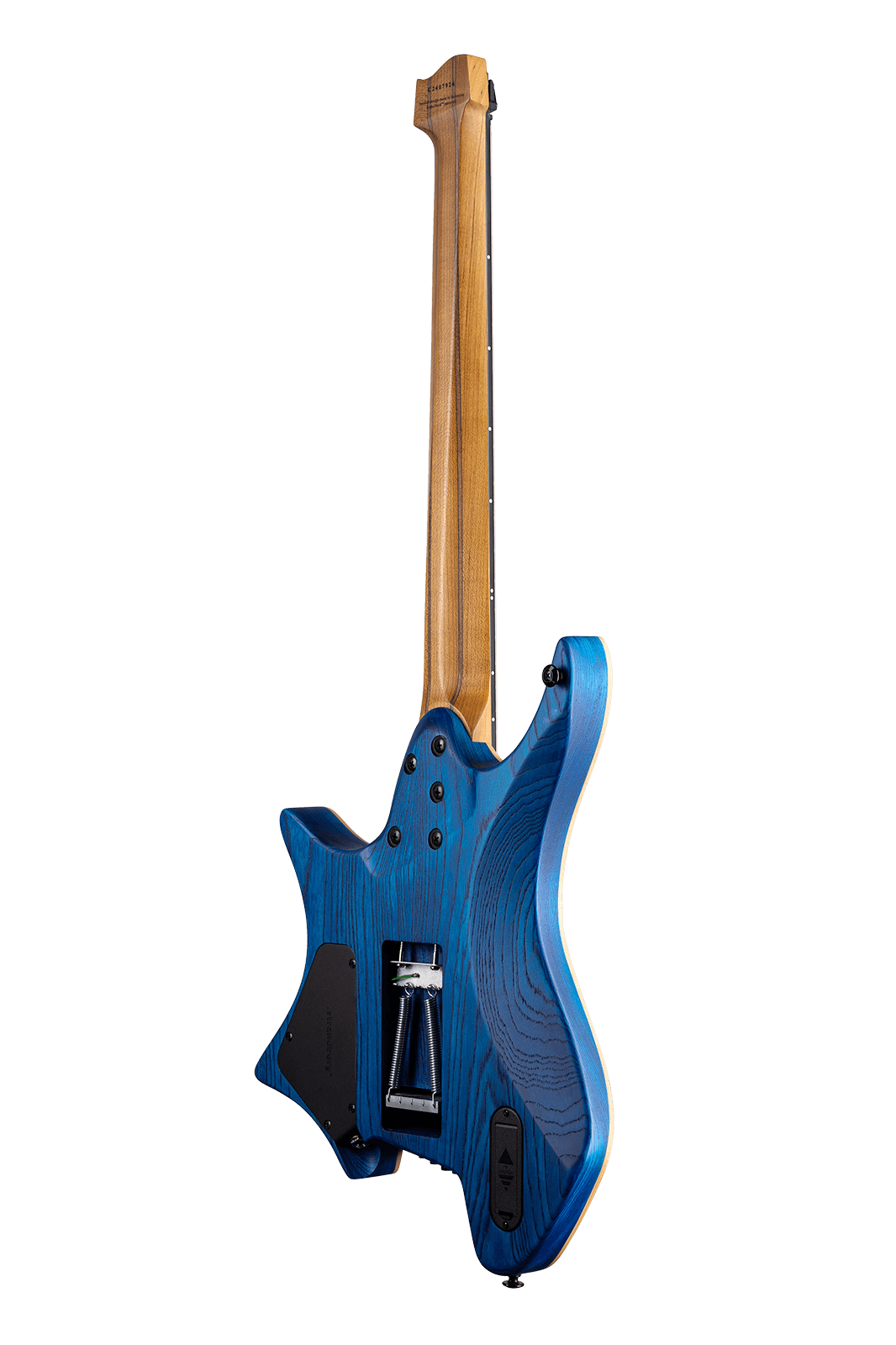 STRANDBERG BODEN PROG NX7 - DEEP BLUE