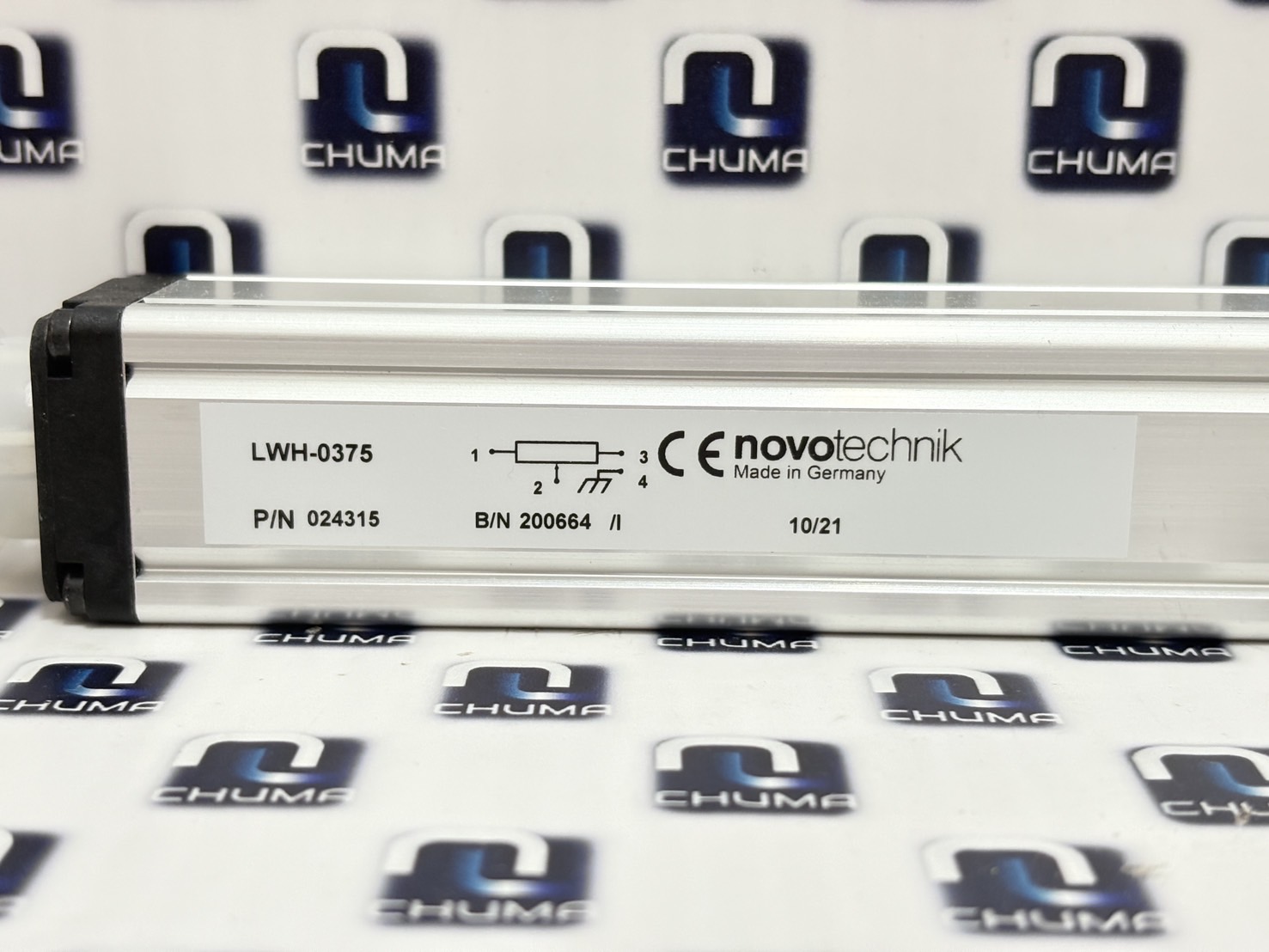 Novotechnik, encoder, LWH-0375