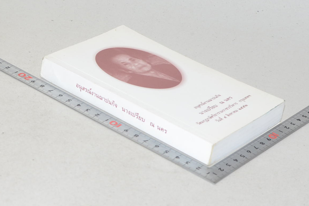 นางเปรียบ ณ นคร (ประมวลกฎหมายอาญา หลักกฎหมายและพื้นฐานการเข้าใจ) (เล่มเล็ก)