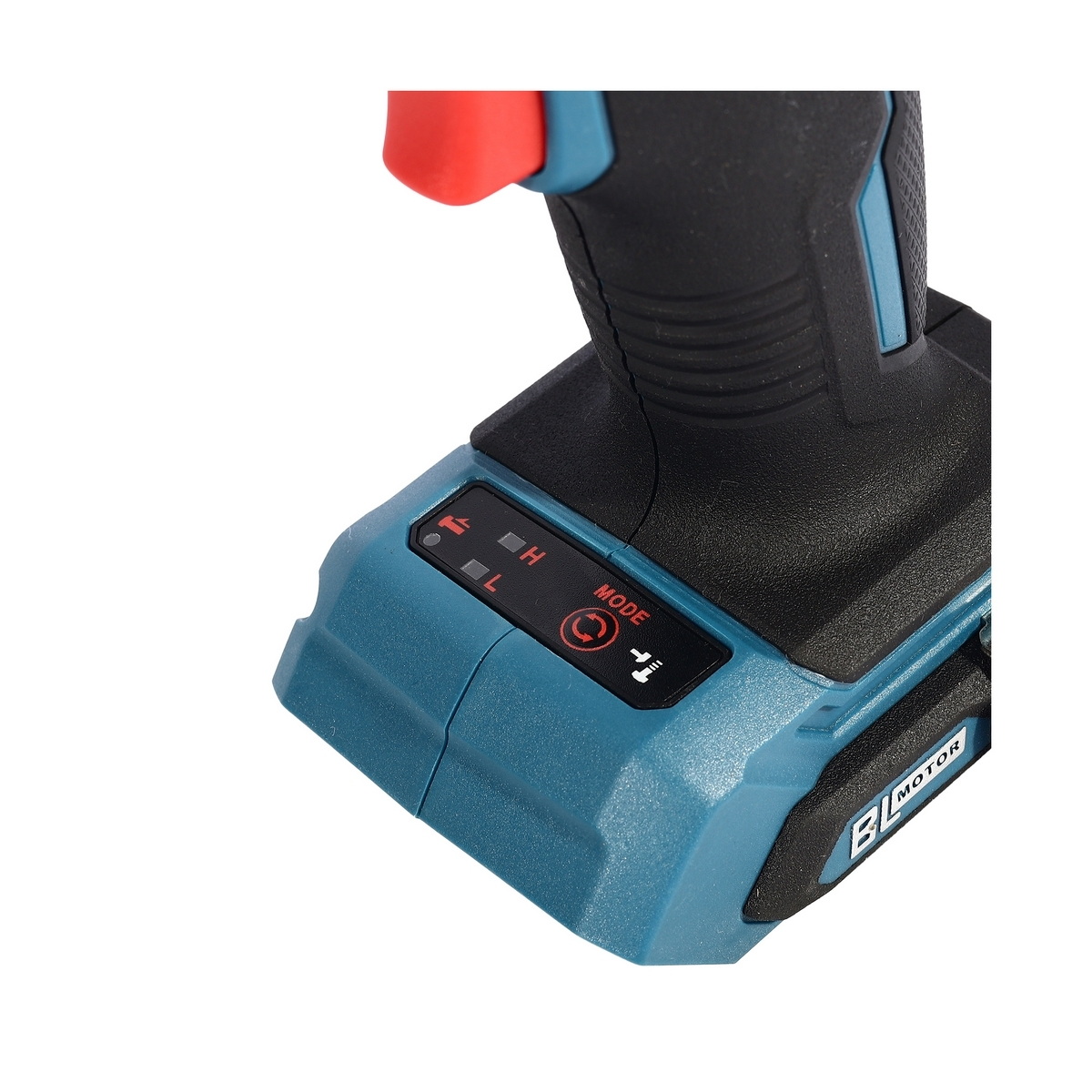 Dong Cheng DCPB80-Z บล็อกหัวงอ 3/8" 80Nm 20V (เครื่องเปล่า)