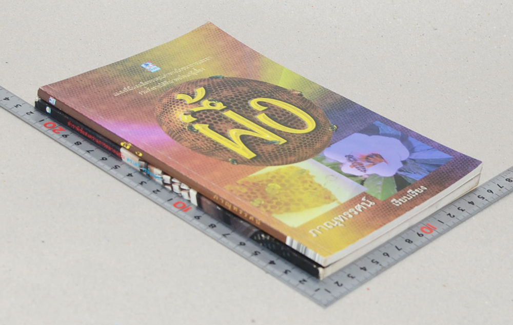 รวมเรื่อง (2 เล่ม)