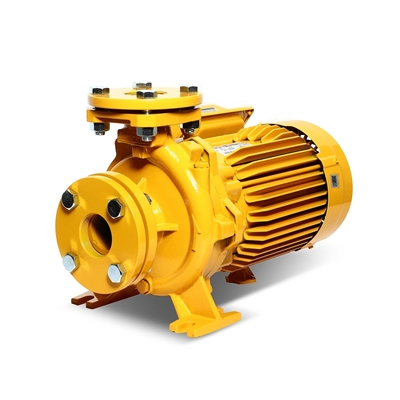 WCM-1505FT ปั๊มหน้าแปลน 2HP 3เฟส