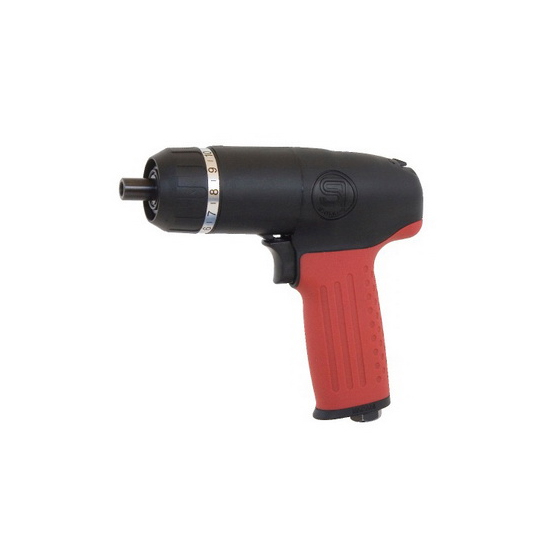 SHINANO SI-1170 ไขควงลมขันสกรูเกลียวปล่อย 8-10mm