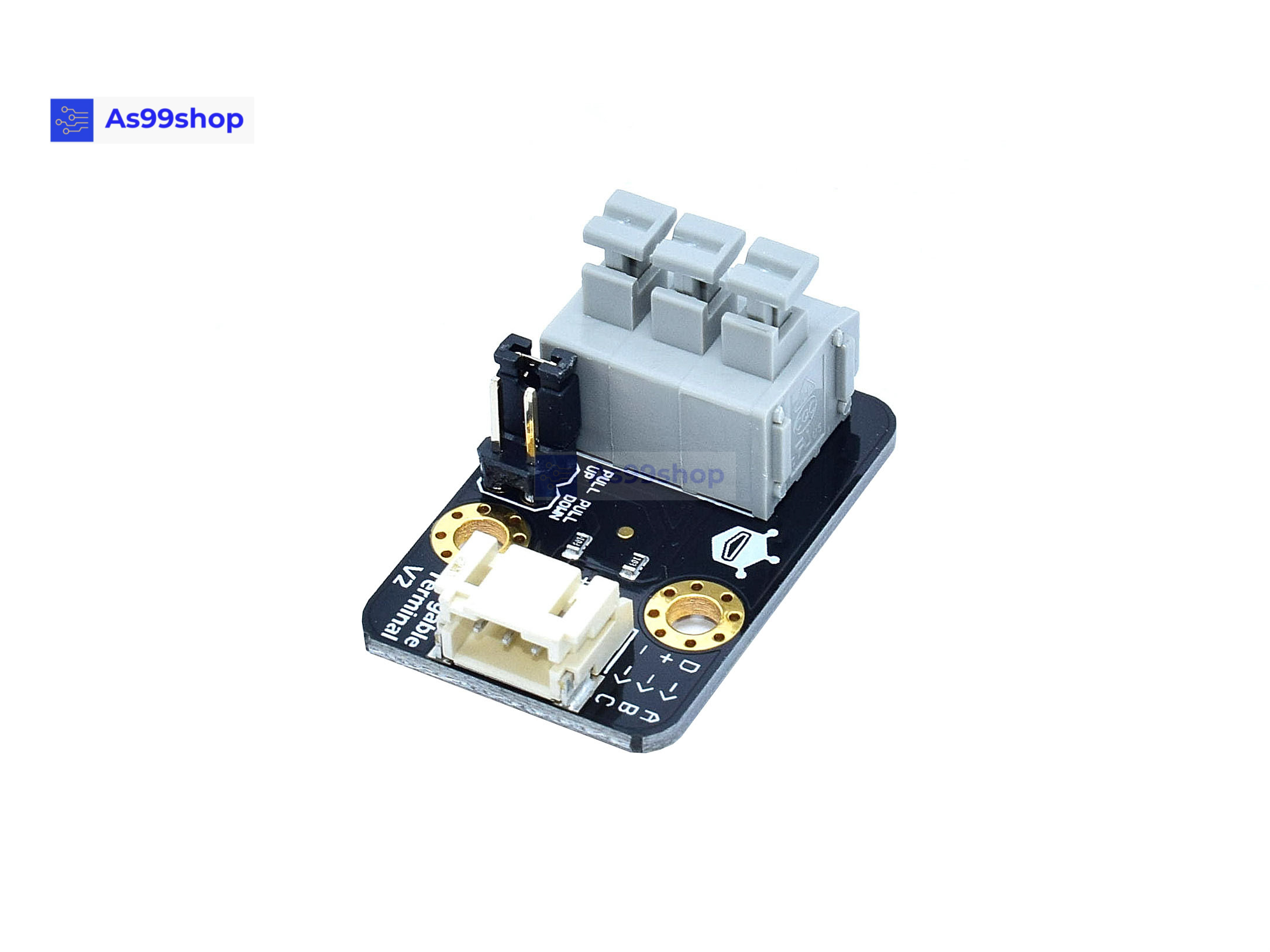 DS18B20 Arduino Temperature sensor(KIT021)