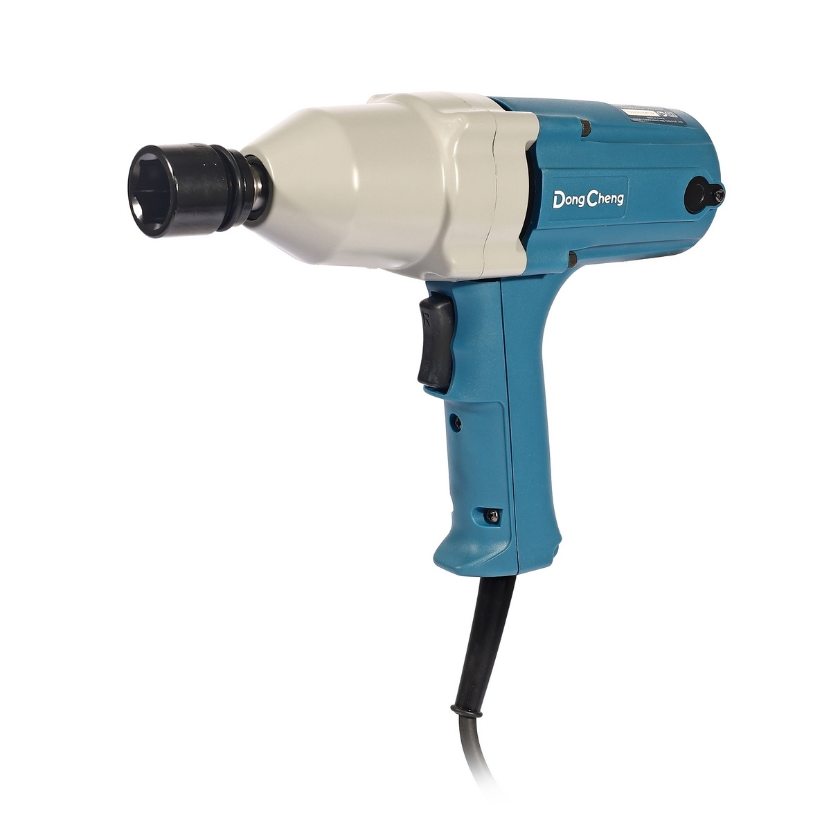 Dong Cheng DPB16 บล็อกไฟฟ้า 1/2" 450W 300Nm