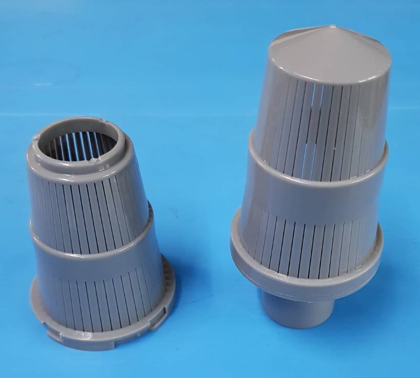 หัวกรอง(บน,ล่าง) for TMF 56 E,TMF 64 B 3/4"