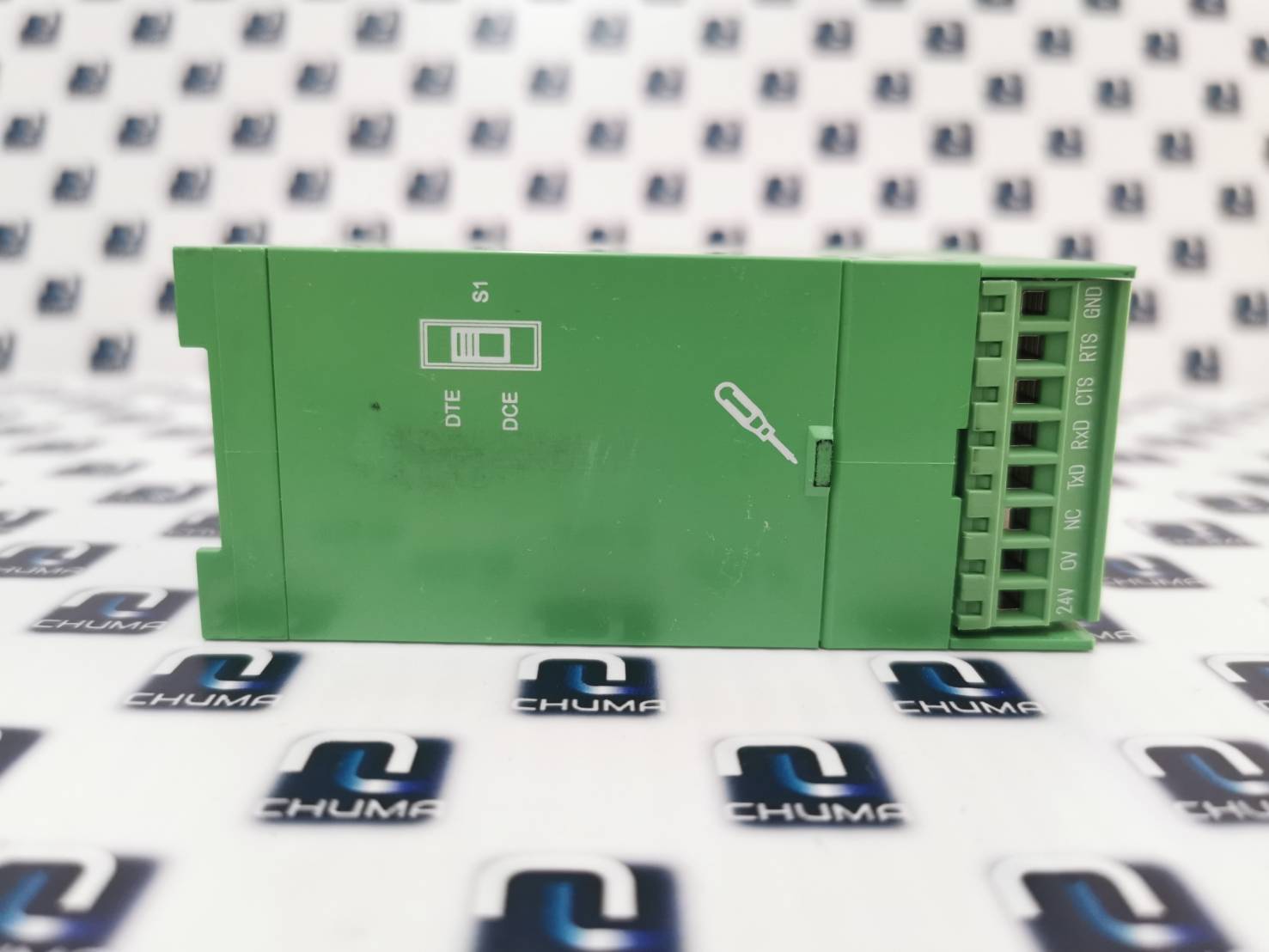 phoenix contact, PSM-EG-RS232-RS422-P-4K