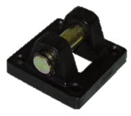 SC-CB - CB Double Suspension Hook