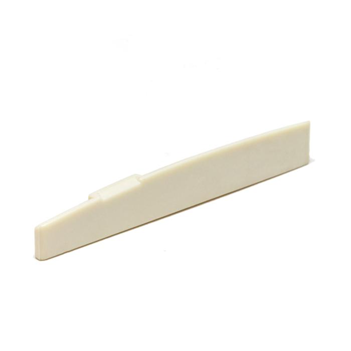 TUSQ ACOUSTIC SADDLE COMPENSATED 1/8" 71X3MM (PQ-9200-C0) / ใส่ TAYLOR