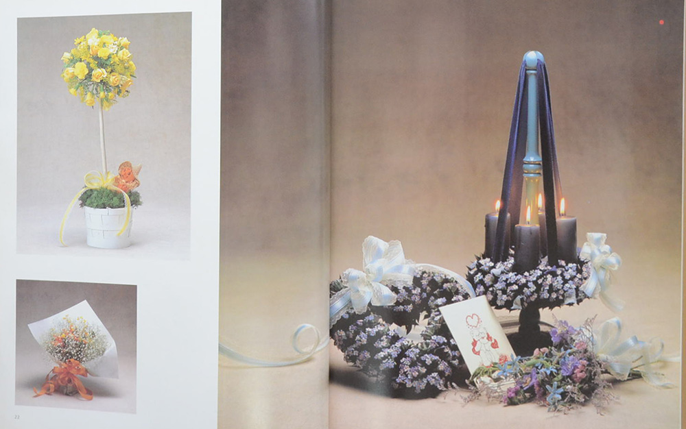 PRESENT IDEA (ภาษาอังกฤษ-ญี่ปุน)