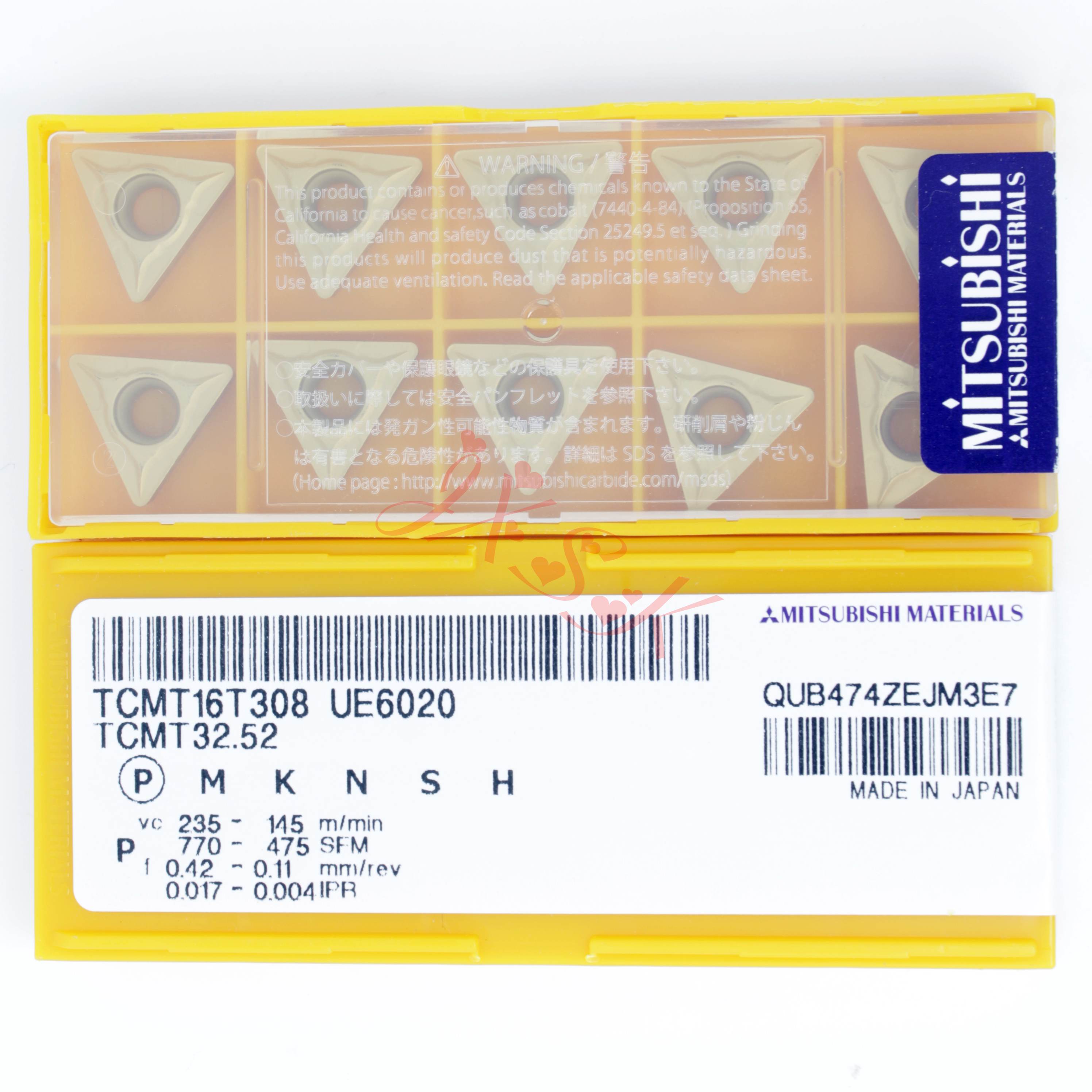 TCMT16T308 UE6020