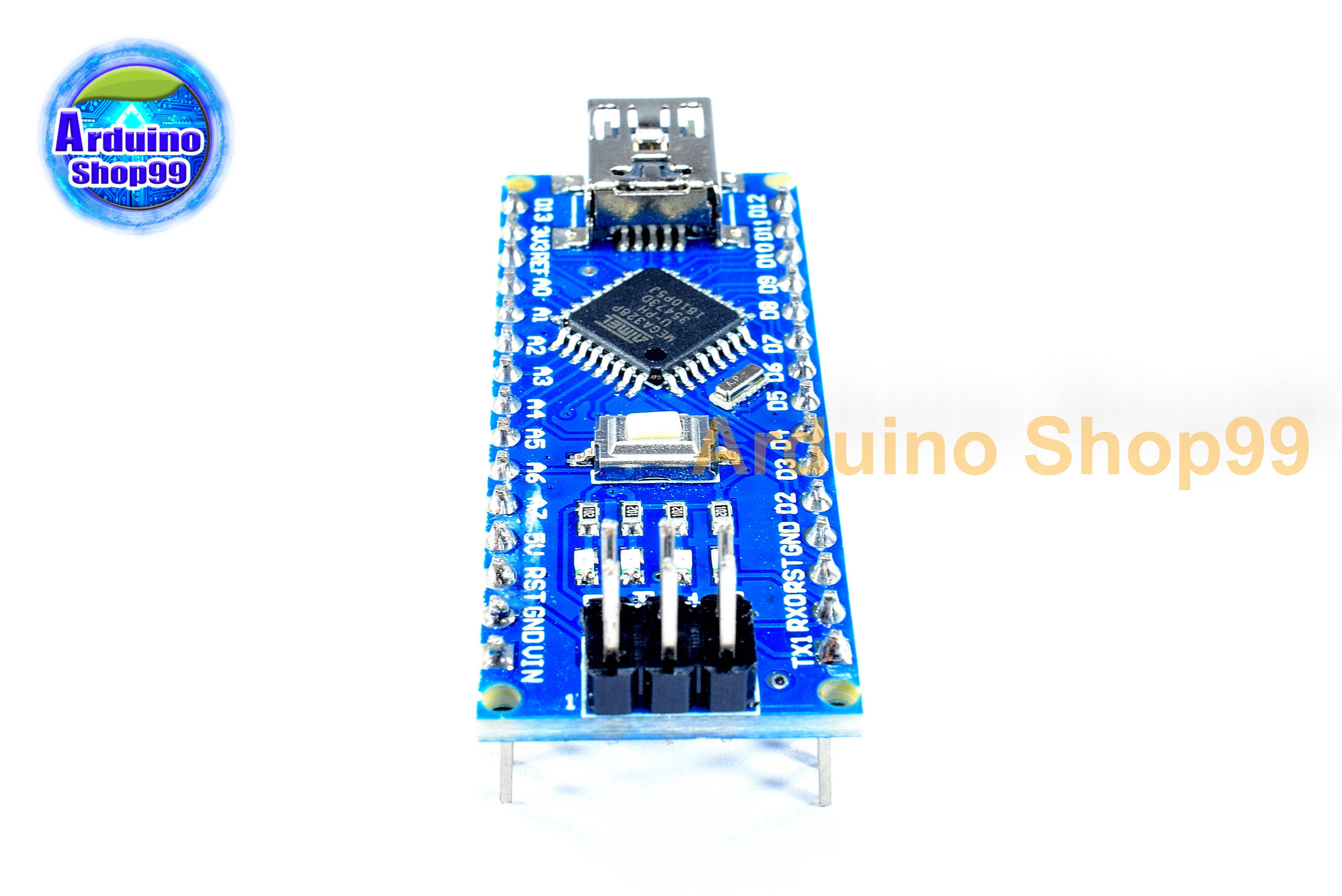 Nano 3.0 CH340 ATMEGA328P
