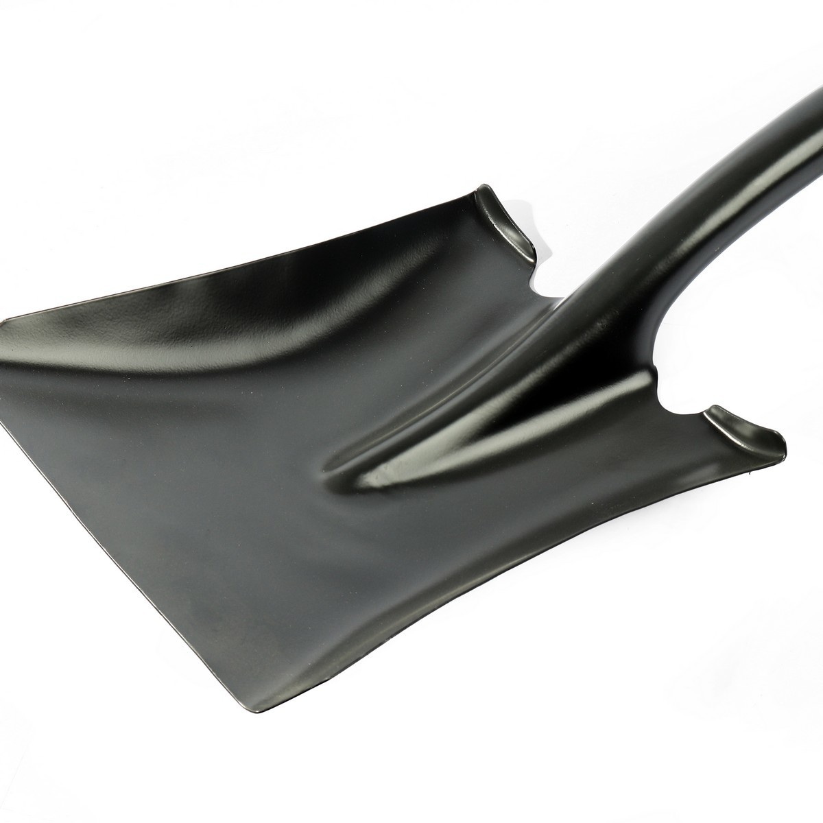 PRETUL 22506 (PCD-P) พลั่วปลายตัด 23x49cm ยาว 98cm