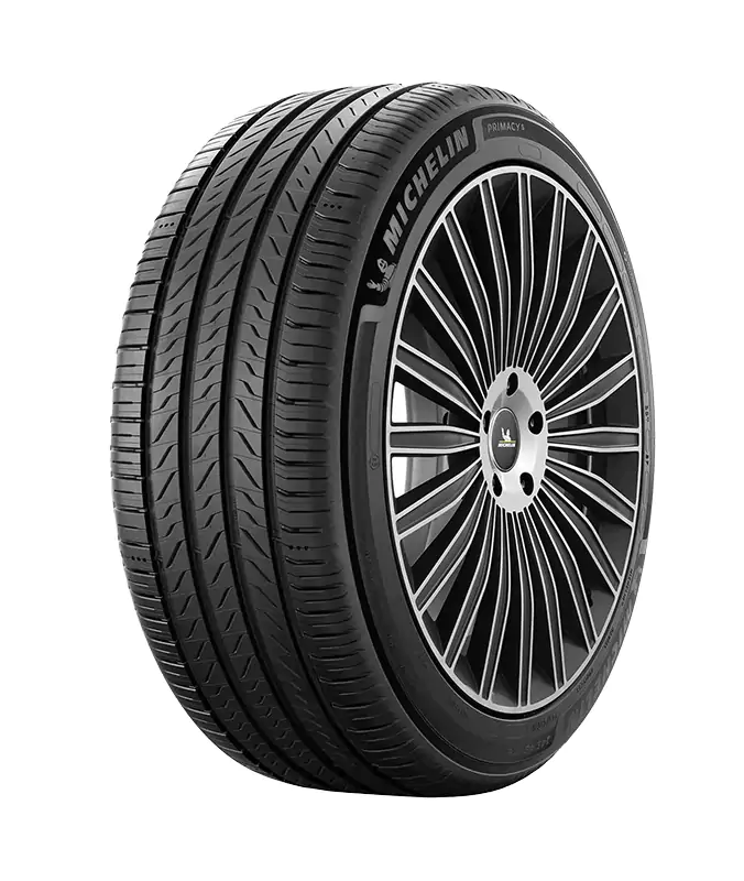 ยางMICHELIN PRIMACY 5 ขนาด 215/65-16ราคาพิเศษ สั่งได้