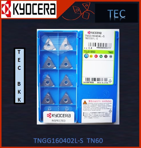 TNGG160402L-S TN60